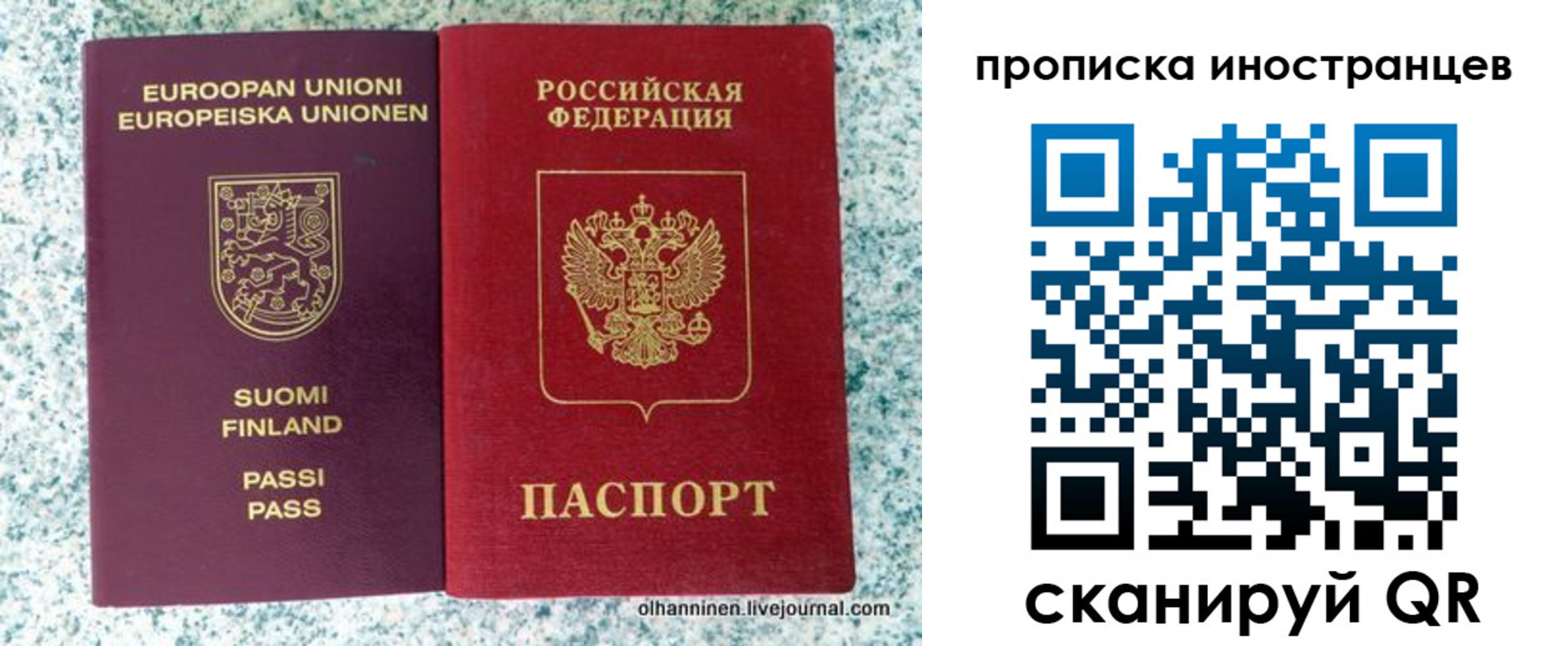 временная регистрация в Иваново